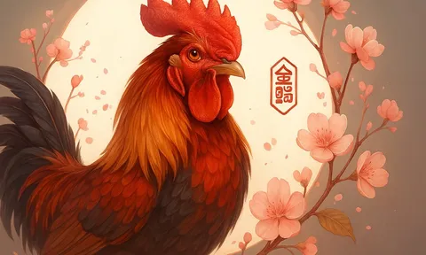 3 con giáp kiếm tiền giỏi, giữ tiền khéo: Cuối năm tài lộc đổ về ào ào