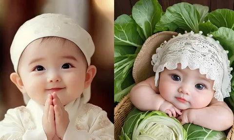 5 đặc điểm của “con báo ân” ra đời là giúp cha mẹ thêm giàu có, hạnh phúc, gia đình hưng thịnh