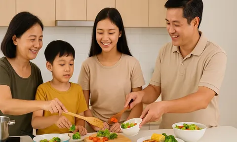6 bí quyết sống tối giản của phụ nữ trung niên: Tiết kiệm hàng triệu mà cuộc sống vẫn đủ đầy