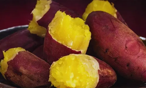 Ăn khoai lang cực hại với 5 nhóm người này