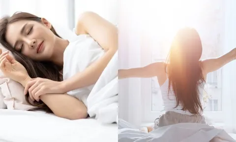 Bí quyết sống thọ ai cũng nên áp dụng: 3 không trước ngủ, 3 không sau dậy, 3 không sau ăn