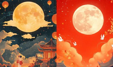  Cô hồn lùi xa, tháng 8 âm lịch tới hãy làm việc này để đón tài lộc, vận may khởi sắc