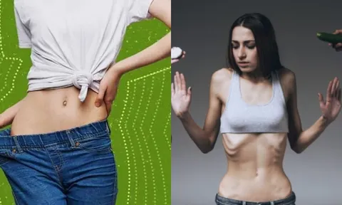Nghiên cứu mới: Quá gầy còn nguy hiểm hơn cả thừa cân, đối diện nguy cơ tử vong cao hơn