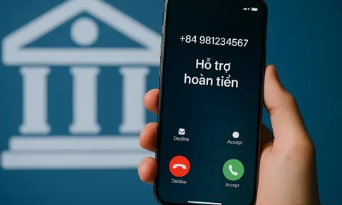 Người dùng iPhone cảnh giác: Email gửi từ Apple nhưng có thể là bẫy lừa đảo khiến mất trắng tiền