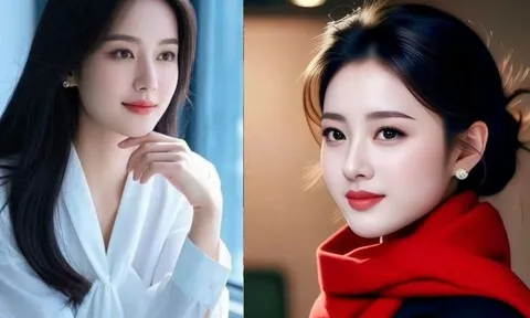 Phụ nữ hấp dẫn nhất không phải ở nhan sắc mà ở những điều này