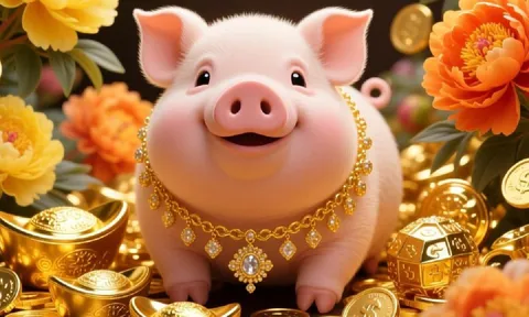 Sau Tết Trung Thu, 4 tuổi gặp thời đổi vận, càng cuối năm càng kiếm nhiều tiền, tuổi số 1 giàu ú ụ