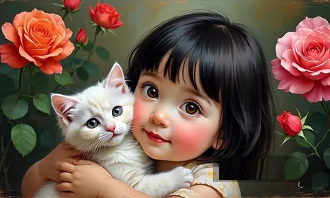 Thần Tài Mở Ví Trả Công: 3 tuổi chuyển Đen sang Đỏ, ra cửa là Tiền ùa về
