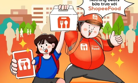 Chuyện ăn uống của sinh viên thời 4.0: Tưởng không dễ mà lại dễ không tưởng