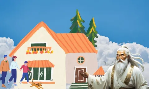 Tổ tiên nói vào nhà thấy 3 hương thơm này là điềm báo gia đình hưng thịnh, giàu có