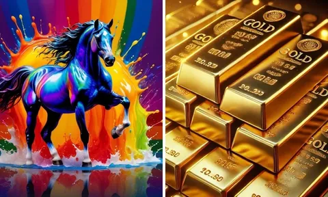 Top 3 tuổi Trúng Giải Đặc Biệt 10 Cây Vàng đúng 0h đêm nay: Chính thức Thoát Nghèo, đời sang trang mới