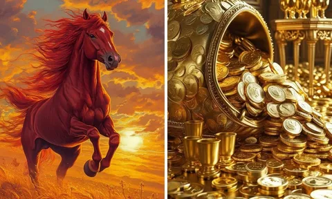 Trúng Giải Độc Đắc 150 tỷ 2 ngày liên tiếp (18-19/9): 3 tuổi Bơi Trong Biển Tiền, Lợi-Danh đỏ chót