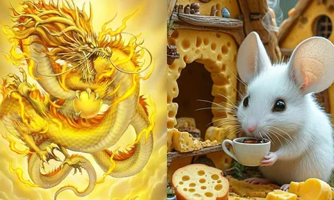 Từ 20/9-10/10: 3 con giáp được Lộc Tổ Tiên, trúng mánh làm ăn, giàu lên trông thấy