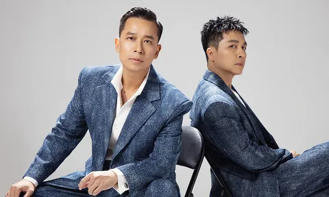 The Men trở lại với podcast “Chuyện đàn ông và những bản tình ca”