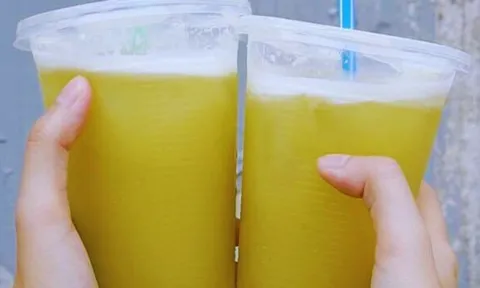 Uống nước mía vào 2 khung giờ này cực tốt cho chức năng gan, thận