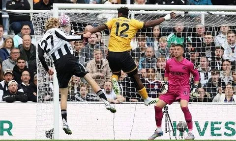 Newcastle có vũ khí mới, sẵn sàng tiếp Barcelona ở Champions League