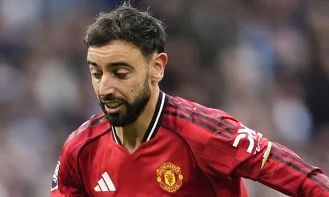 Scholes chỉ rõ vị trí số 10 phù hợp với Fernandes