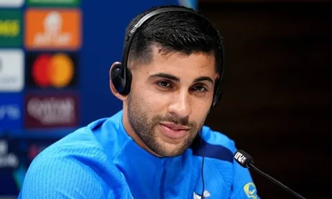 Romero khẳng định hạnh phúc tại Tottenham, không rời đi