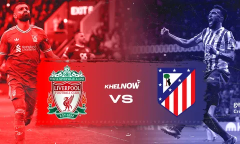 Soi trận Liverpool vs Atletico: Điểm tựa Anfield; Bất lợi nhân sự