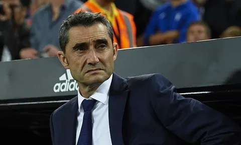 Valverde chỉ ra lợi thế của Arsenal trước trận Champions League