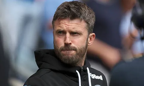 Cựu HLV tạm quyền Man United, Michael Carrick có ngã rẽ mới cho sự nghiệp