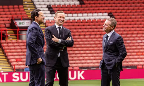 Cuộc cách mạng AI thất bại tại Sheffield United: Khi dữ liệu thua trận trước con người