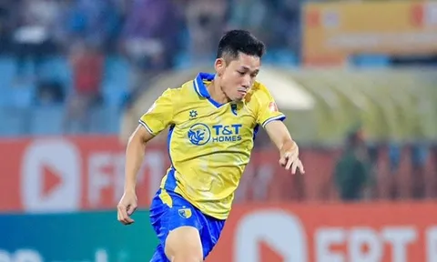 Thay đổi cần thiết ở CLB Hà Nội