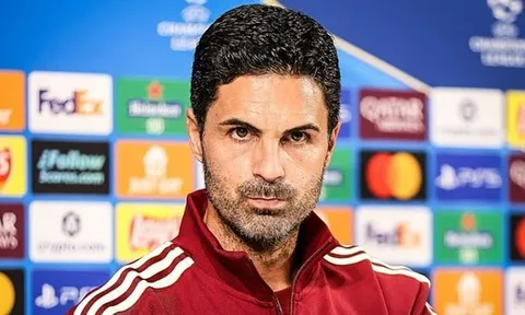 Arteta có thể giúp Eze phát huy tối đa tiềm năng tại Arsenal