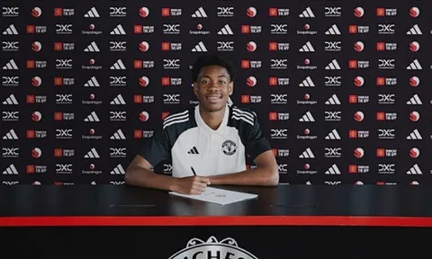Thần đồng Man Utd có màn trình diễn ấn tượng khi cho mượn