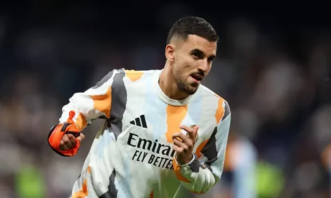 Đụng độ Real, HLV Marseille hé lộ về thương vụ đổ vỡ với Dani Ceballos