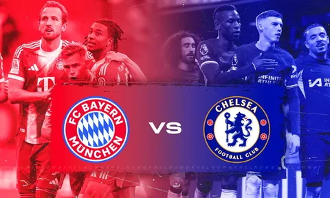 Đại chiến ở Munich: 5 lý do Bayern sẽ khiến Chelsea ôm hận