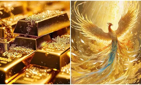 3 con giáp Trúng Số 100 Tỷ đúng 0 giờ ngày 1/8 Âm: 1 tuổi Tiền - Tình Rực Rỡ