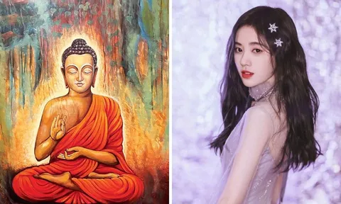 3 ngày sinh âm lịch nửa đời trước vất vả, bần hàn: Nửa đời sau được ban phước, hưởng quả ngọt