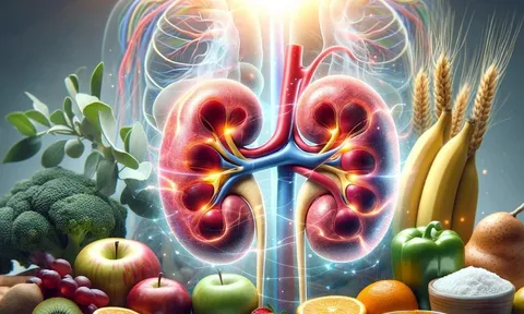 5 loại quả mát ngoài bổ trong, giúp thận khỏe mạnh