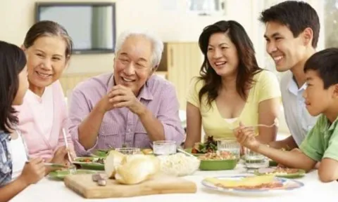 5 năm nghỉ hưu tôi nhận ra: Trong nhà nếu có 4 thứ này, thế hệ sau có tương lai rộng mở