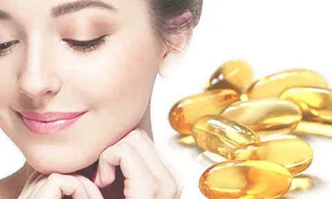 Cẩm nang sử dụng vitamin E làm đẹp đúng cách