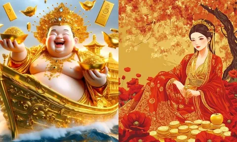 Cậu Độ Cô Thương, 4 tuổi Bơi Trong Biển Tiền, buôn bán lãi đậm, Tết về ăn to