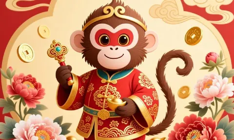 Đúng tiết Thu Phân 2025 (từ 23/9 - 7/10), 4 tuổi Tiền - Tài - Danh có đủ, đã giàu càng thêm giàu