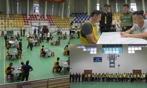 Gần 400 người bị lừa cài ứng dụng VNeID giả mạo, bị lừa hơn 160 tỷ đồng, người dân cảnh giác