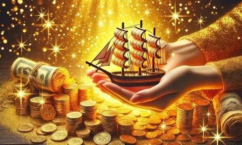 Trúng Rằm Trung thu: Thần Tài xua đuổi vận xui, quý nhân mang đến tài lộc, 3 tuổi khai thông Tiền Tài