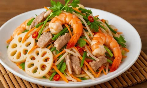 Không phải khoai lang, đây mới là “nhân sâm mùa thu” giúp tăng miễn dịch, giữ dáng, ngủ ngon