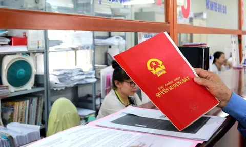 Năm 2025, đối tượng này được giảm 80% tiền sử dụng đất khi làm sổ đỏ lần đầu