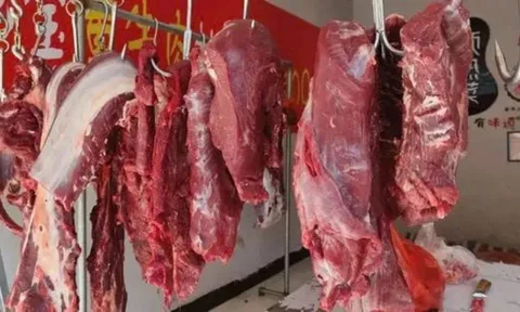 Người bán thịt cảnh báo: 5 loại thịt bò có cho cũng đừng ăn, đi chợ tuyệt đối đừng mua