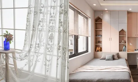 Phòng ngủ có 4 vật dụng này, chỉ cần 1 thôi, nghèo mấy cũng hóa giàu, gia chủ may mắn đủ đường
