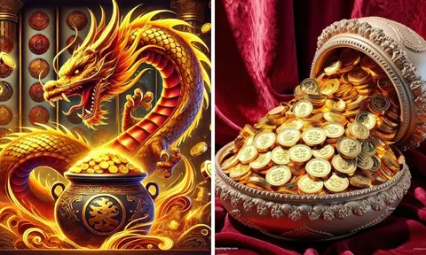Top 3 tuổi Trúng Số Độc Đắc đúng ngày 17/9: Tiền Của Sinh Sôi, đổi đời chóng mặt