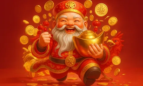 Từ 17/9 đến 25/9, 3 con giáp Đảo Chiều Vận May, 1 tuổi dính hạn xa nhà