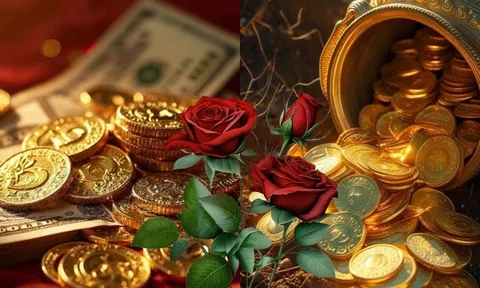Từ mùng 1/8 âm đến Rằm tháng 9: 2 tuổi gặp thời vui như "trúng số 1000 tỷ", 1 tuổi tình duyên đỏ thắm