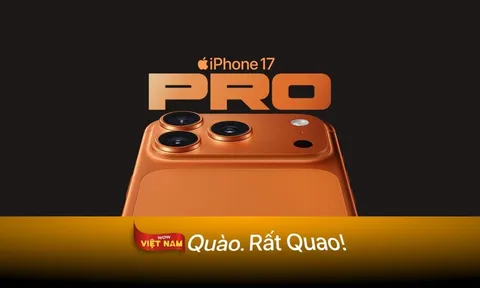 Camera Center Stage trên iPhone 17: Đột phá nhiếp ảnh selfie định nghĩa lại trải nghiệm