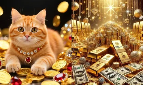 100 ngày cuối cùng năm 2025: 3 tuổi Không Cầu May Được Phúc Tinh Chỉ Lối, Tiền Bạc tự về tay