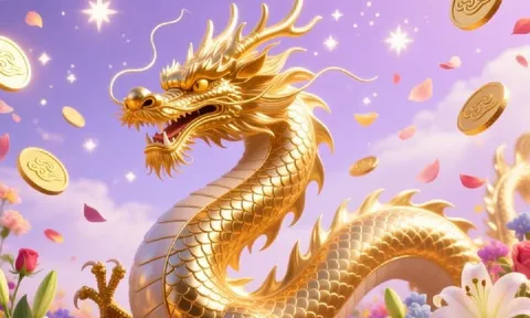 2 tuổi Trúng Đậm tiền tài từ 1/8 âm lịch, 1 tuổi khác đón mưa tài lộc, phất lên như diều gặp gió