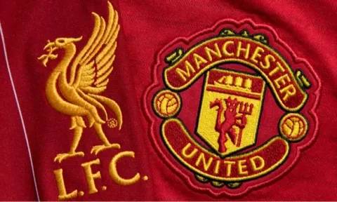 Man United và Liverpool sắp nhận khoản tiền kỷ lục từ FIFA